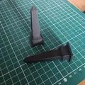 Mô hình cột đá Obelisk 1x1 cho bàn cờ TTRPG - Dễ in không cần support - Thumbnail 1