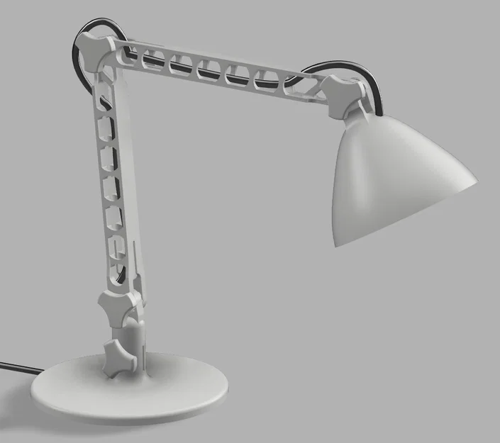 Đèn làm việc Work lamp - Image 1