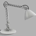 Đèn làm việc Work lamp - Thumbnail 1