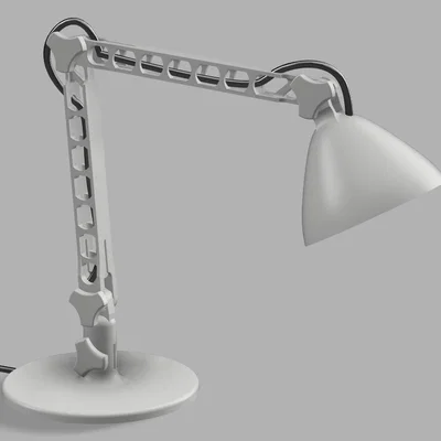 Đèn làm việc Work lamp