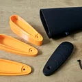 Miếng nối tăng length of pull cho báng CZ 457 Synthetic - Thumbnail 2