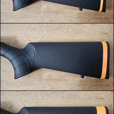 Miếng nối tăng length of pull cho báng CZ 457 Synthetic