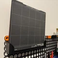 Giá treo 6 tấm nền in 3D (Build Plate) cho hệ thống Multiboard - Thumbnail 1