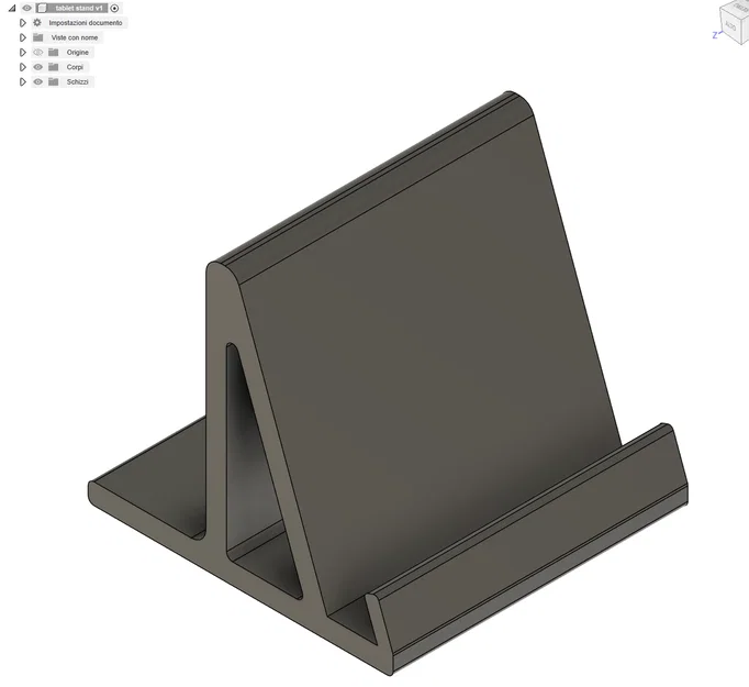 Chân đế máy tính bảng (Tablet stand) - Image 2