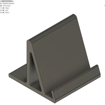 Chân đế máy tính bảng (Tablet stand)