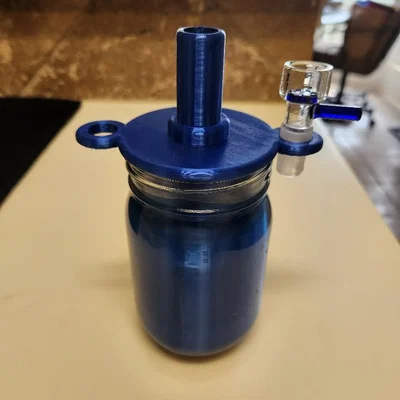 Gravity Bong (ống nước kiểu gravity)