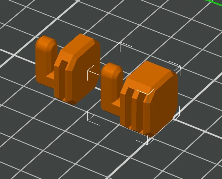 Ngàm gắn dây rút Velcro cho pegboard Ikea SKÅDIS - Image 4