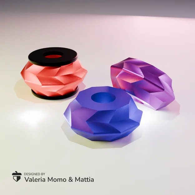 Charms Pandora-Like Generic – Bộ charm kiểu Pandora (generic) - Image 1