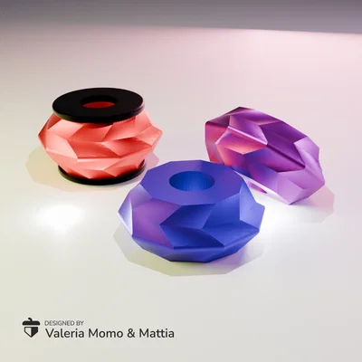 Charms Pandora-Like Generic – Bộ charm kiểu Pandora (generic)