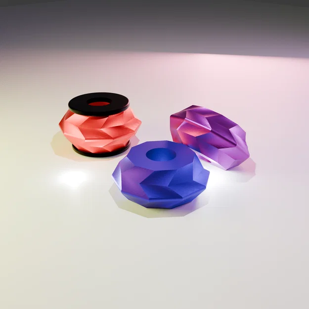 Charms Pandora-Like Generic – Bộ charm kiểu Pandora (generic) - Image 6