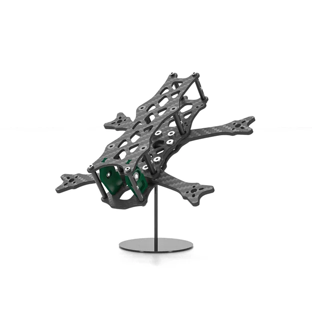 File in 3D khung drone QUADMULA Djinn F25 Series chất lượng - Image 1