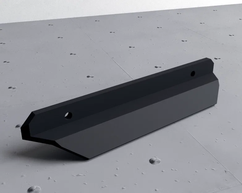 Tay cầm PrintClosure - Phụ kiện hỗ trợ cho máy in 3D MK4/MK4S - Image 1