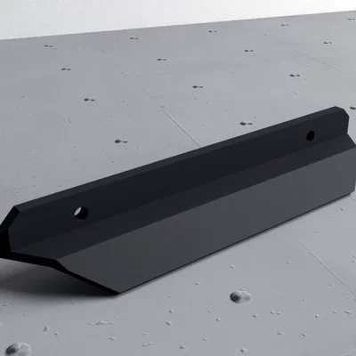 Tay cầm PrintClosure - Phụ kiện hỗ trợ cho máy in 3D MK4/MK4S