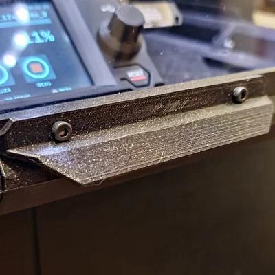 Tay cầm PrintClosure - Phụ kiện hỗ trợ cho máy in 3D MK4/MK4S