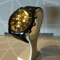 Giá đỡ đồng hồ đeo tay (Uhren Ständer) tiện dụng cho bàn làm việc - Thumbnail 1