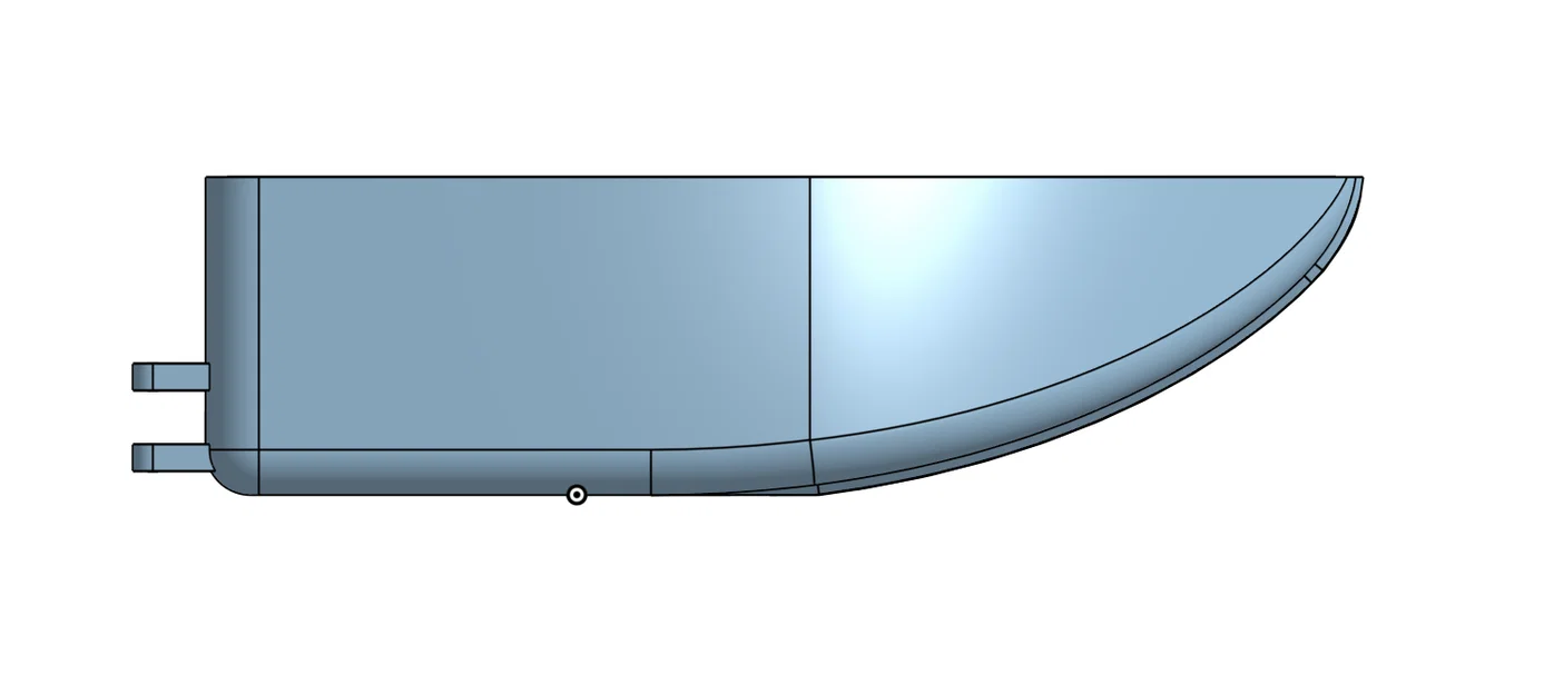 Dự án Arduino Motor Boat V3 (Thuyền RC) - Image 5