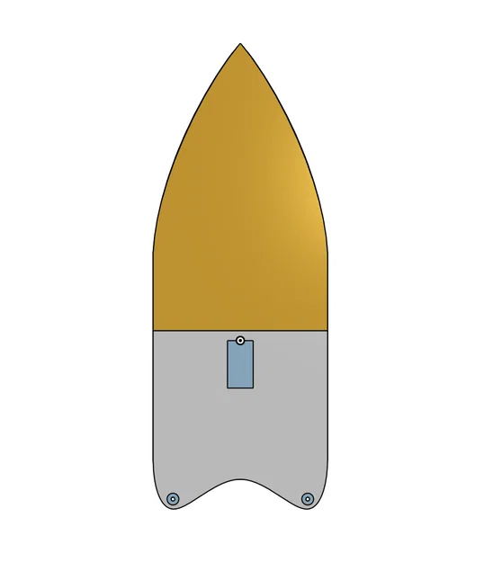 Dự án Arduino Motor Boat V3 (Thuyền RC) - Image 6