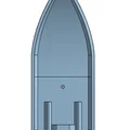 Dự án Arduino Motor Boat V3 (Thuyền RC) - Thumbnail 8