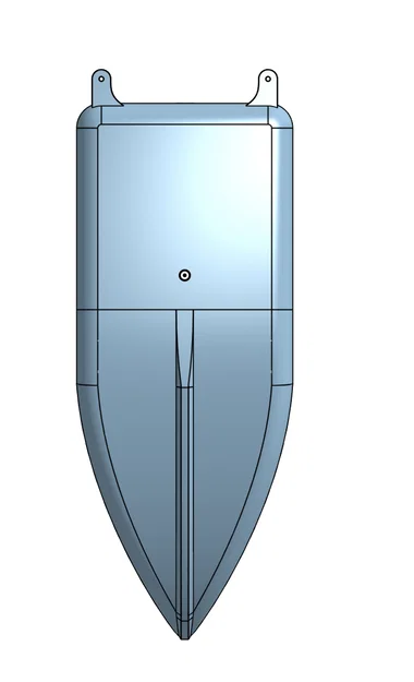 Dự án Arduino Motor Boat V3 (Thuyền RC) - Image 9