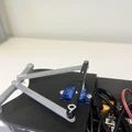 Dự án Arduino Motor Boat V3 (Thuyền RC) - Thumbnail 11