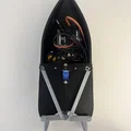 Dự án Arduino Motor Boat V3 (Thuyền RC) - Thumbnail 12