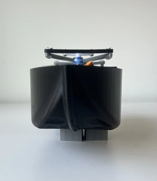 Dự án Arduino Motor Boat V3 (Thuyền RC) - Image 15