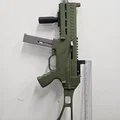 BUMP45 - Toy Blaster Mô Phỏng Thật (Realistic Toy Blaster) - Thumbnail 1