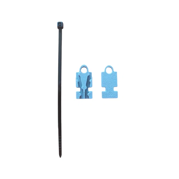 Kẹp Antenna Element (Antenna Element Clamp) - Image 1