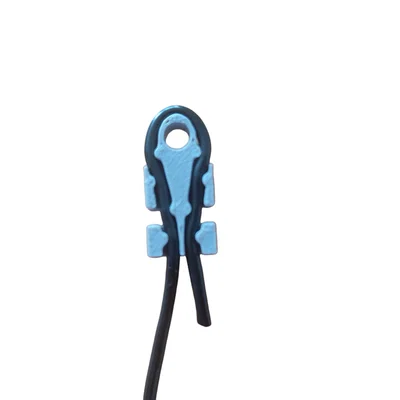 Kẹp Antenna Element (Antenna Element Clamp)