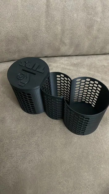 Khay đựng cup & coin (tips) cho Ford Fiesta 2011 - Image 1