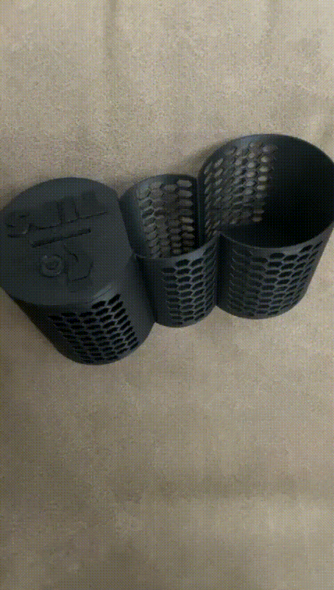 Khay đựng cup & coin (tips) cho Ford Fiesta 2011 - Image 2