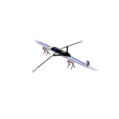 Thuyền đua Single Scull racing shell