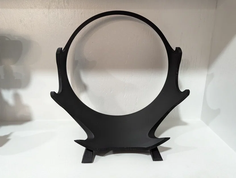 Giá Đỡ Lightsaber 3 Hilt Tối Giản - Image 4