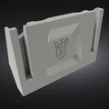 Ngàm nghiêng màn hình K1 Max/K1/K1c (Tương thích nắp che) - Thumbnail 1