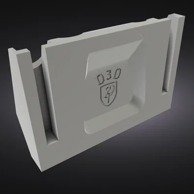 Ngàm nghiêng màn hình K1 Max/K1/K1c (Tương thích nắp che)