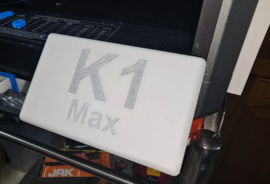 Ngàm nghiêng màn hình K1 Max/K1/K1c (Tương thích nắp che) - Image 3