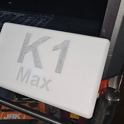 Ngàm nghiêng màn hình K1 Max/K1/K1c (Tương thích nắp che)