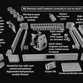 Ngàm nghiêng màn hình K1 Max/K1/K1c (Tương thích nắp che) - Thumbnail 5
