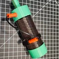 Bộ ăng-ten vertical đa băng Chat-To siêu gọn cho SOTA/POTA HF HAM - Thumbnail 5