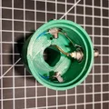 Bộ ăng-ten vertical đa băng Chat-To siêu gọn cho SOTA/POTA HF HAM - Thumbnail 7