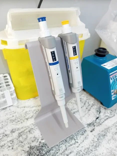 Giá đỡ pipette (Pipette stand) - Image 1