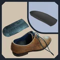 Miếng lót gót giày (Heel insole) - Thumbnail 1