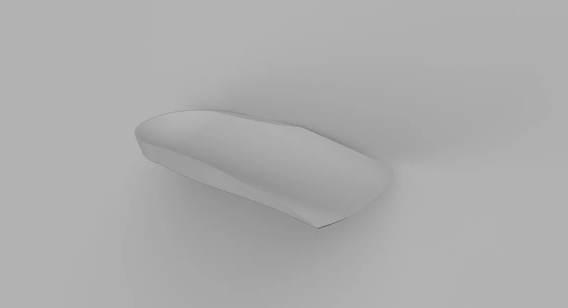 Miếng lót gót giày (Heel insole) - Image 3