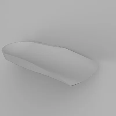 Miếng lót gót giày (Heel insole)