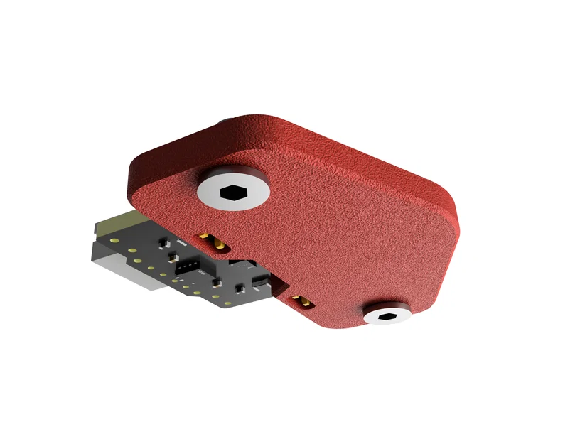 Tấm Shield Bảo Vệ Cartographer (Cartographer Shield Protection) - Image 2