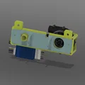 Bản mod nâng cấp quạt WS7040 cho đầu in Voron Stealthburner - Thumbnail 7