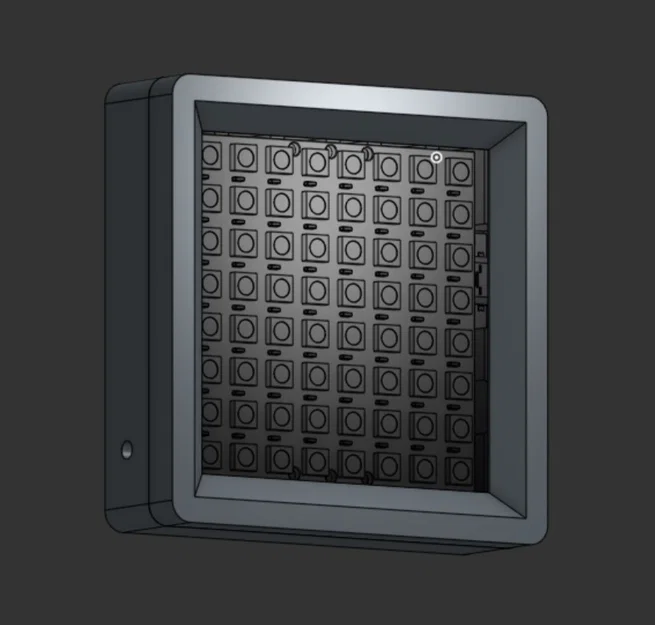 Hệ thống cờ Arduino (Arduino flag system) cho simracing - Image 2