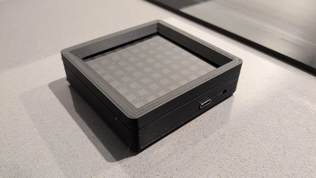 Hệ thống cờ Arduino (Arduino flag system) cho simracing - Image 3