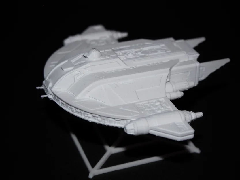 Star Wars Crimson Firehawk - Image 2