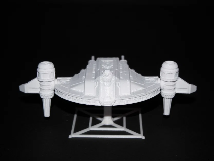 Star Wars Crimson Firehawk - Image 5